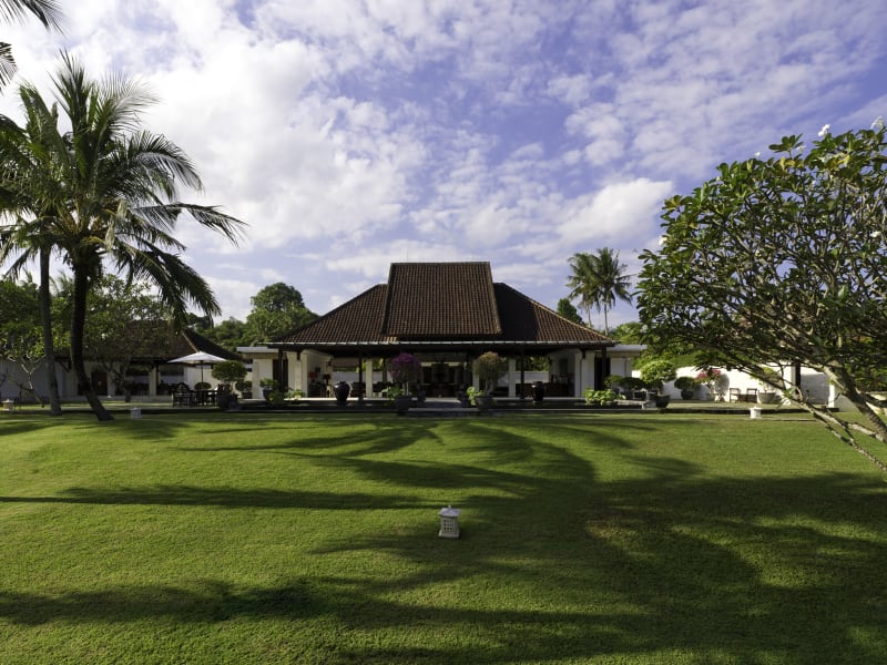 Villa Kailasha